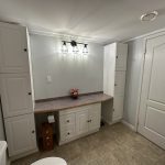 Family home w/added living accommodations in the lower level