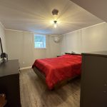 Family home w/added living accommodations in the lower level