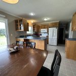 Family home w/added living accommodations in the lower level