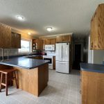 Family home w/added living accommodations in the lower level