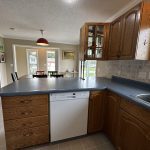 Family home w/added living accommodations in the lower level