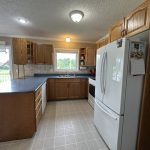 Family home w/added living accommodations in the lower level
