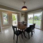 Family home w/added living accommodations in the lower level