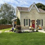 Impressive family home!