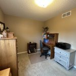 Family home in family subdivision