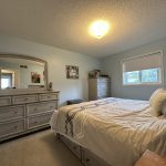 Family home in family subdivision