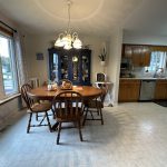 Family home in family subdivision