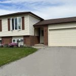 Family home in family subdivision
