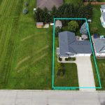 Family home w/added living accommodations in the lower level