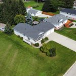 Family home w/added living accommodations in the lower level
