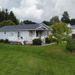 Family home w/added living accommodations in the lower level