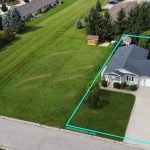 Family home w/added living accommodations in the lower level