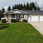 Family home w/added living accommodations in the lower level