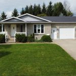 Family home w/added living accommodations in the lower level
