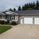 Family home w/added living accommodations in the lower level