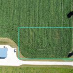 Great opportunity & potential in this vacant parcel