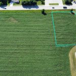 Great opportunity & potential in this vacant parcel
