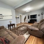 Lots of space in this family home in excellent location!