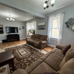 Lots of space in this family home in excellent location!