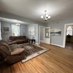 Lots of space in this family home in excellent location!