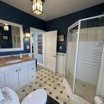 Lots of space in this family home in excellent location!