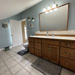 Lots of space in this family home in excellent location!