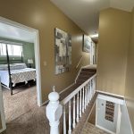 Lots of space in this family home in excellent location!