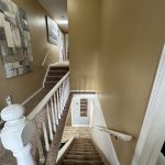Lots of space in this family home in excellent location!