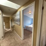 Lots of space in this family home in excellent location!