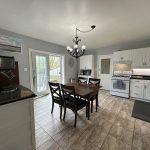 Lots of space in this family home in excellent location!