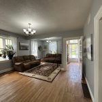 Lots of space in this family home in excellent location!