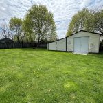 Lots of space in this family home in excellent location!
