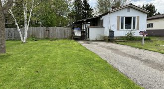 Opportunity awaits with affordable home ownership!