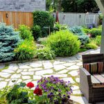 Lots of great living space on an absolutely beautiful private fenced lot in an excellent location!