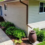 Lots of great living space on an absolutely beautiful private fenced lot in an excellent location!