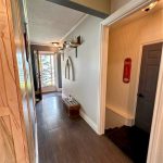 Lots of great living space on an absolutely beautiful private fenced lot in an excellent location!