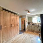 Lots of great living space on an absolutely beautiful private fenced lot in an excellent location!
