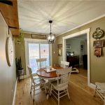 Lots of great living space on an absolutely beautiful private fenced lot in an excellent location!