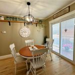 Lots of great living space on an absolutely beautiful private fenced lot in an excellent location!