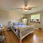 Lots of great living space on an absolutely beautiful private fenced lot in an excellent location!