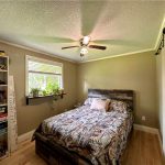 Lots of great living space on an absolutely beautiful private fenced lot in an excellent location!