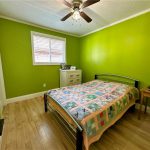 Lots of great living space on an absolutely beautiful private fenced lot in an excellent location!