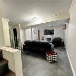 Lots of great living space on an absolutely beautiful private fenced lot in an excellent location!