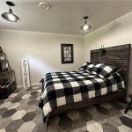 Lots of great living space on an absolutely beautiful private fenced lot in an excellent location!