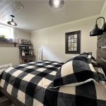 Lots of great living space on an absolutely beautiful private fenced lot in an excellent location!