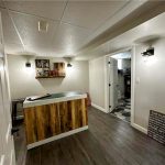 Lots of great living space on an absolutely beautiful private fenced lot in an excellent location!