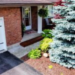 Lots of great living space on an absolutely beautiful private fenced lot in an excellent location!