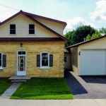 Lots of space in this family home in excellent location!