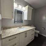 Economical, affordable & maintenance free living!