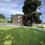 Economical, affordable & maintenance free living!